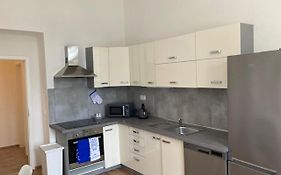Erbenova Apartments